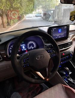 هيونداي توسان